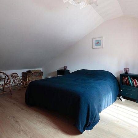 La Petite Maison Neuville-aux-Bois Exteriör bild